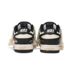 [Custom Distressed female pandas]  Dunk Skateboarding Shoes Women's - Image 3