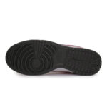[Custom Peach Run]  Dunk Skateboarding Shoes Women's - Image 3