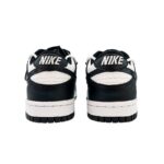 [Custom GS, you are my sunshine, black and white]  Dunk Skateboarding Shoes Women's Low-top Black/white - Image 3