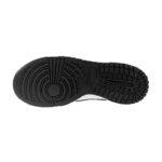 [Custom GS, you are my sunshine, black and white]  Dunk Skateboarding Shoes Women's Low-top Black/white - Image 4
