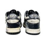 [Custom The Eye of God]  Dunk Skateboarding Shoes Women's - Image 3