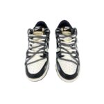 [Custom The Eye of God]  Dunk Skateboarding Shoes Women's - Image 4