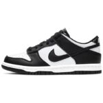 [Custom Black Mocha]  Dunk Skateboarding Shoes Women's Low-top Mocha - Image 5