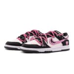 [Custom Spade Honey]  Dunk Skateboarding Shoes Women's - Image 2