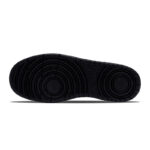 [Custom Women's game]  Dunk Skateboarding Shoes Women's Low-top Black/white - Image 6
