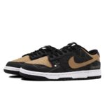 [Custom Women's Wakanda]  Dunk Skateboarding Shoes Women's - Image 3