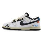 [Custom Female model startup]  Dunk Skateboarding Shoes Women's