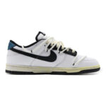 [Custom Female model startup]  Dunk Skateboarding Shoes Women's - Image 2