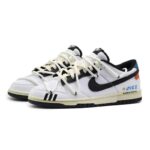 [Custom Female model startup]  Dunk Skateboarding Shoes Women's - Image 3