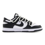 [Custom A female fallen angel]  Dunk Skateboarding Shoes Women's - Image 2