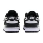 [Custom A female fallen angel]  Dunk Skateboarding Shoes Women's - Image 4