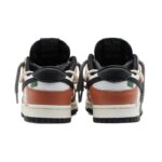 [Custom The women's style is broken]  Dunk Skateboarding Shoes Women's - Image 4