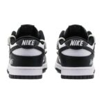 [Custom Female panda flower]  Dunk Skateboarding Shoes Women's - Image 4