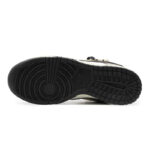 [Custom Female panda flower]  Dunk Skateboarding Shoes Women's - Image 5