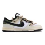 [Custom Female divine dragon]  Dunk Skateboarding Shoes Women's - Image 2