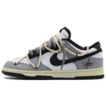 [Custom Female style confinement]  Dunk Skateboarding Shoes Women's