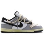 [Custom Female style confinement]  Dunk Skateboarding Shoes Women's - Image 2