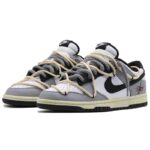 [Custom Female style confinement]  Dunk Skateboarding Shoes Women's - Image 3