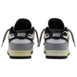 [Custom Female style confinement]  Dunk Skateboarding Shoes Women's - Image 4
