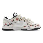 [Custom Female Sumi]  Dunk Skateboarding Shoes Women's - Image 2