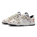[Custom Female Sumi]  Dunk Skateboarding Shoes Women's - Image 3