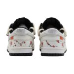 [Custom Female Sumi]  Dunk Skateboarding Shoes Women's - Image 4