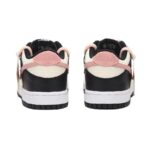 [Custom Cherry Letter]  Dunk Skateboarding Shoes Women's Low-top Powder - Image 3