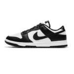 [Custom Cherry Letter]  Dunk Skateboarding Shoes Women's Low-top Powder - Image 5
