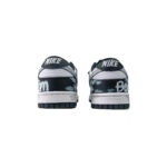 [Custom Female street melody]  Dunk Skateboarding Shoes Women's Low-top White - Image 4