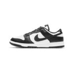[Custom Female street melody]  Dunk Skateboarding Shoes Women's Low-top White - Image 5