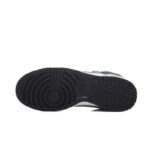 [Custom Feminine and quiet]  Dunk Skateboarding Shoes Women's Low-top Green - Image 5