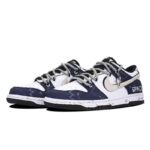 [Custom Female Interstellar Space]  Dunk Skateboarding Shoes Women's - Image 2