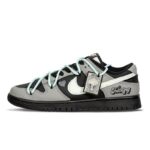 [Custom crush style for women]  Dunk Skateboarding Shoes Women's