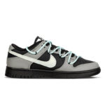 [Custom crush style for women]  Dunk Skateboarding Shoes Women's - Image 2