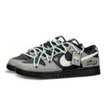 [Custom crush style for women]  Dunk Skateboarding Shoes Women's - Image 3