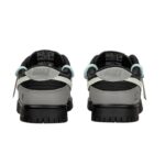 [Custom crush style for women]  Dunk Skateboarding Shoes Women's - Image 4