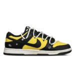 [Custom Reverse the female Bruce style]  Dunk Skateboarding Shoes Women's - Image 2