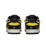 [Custom Reverse the female Bruce style]  Dunk Skateboarding Shoes Women's - Image 4