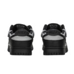 [Custom Paradise Lost for Women]  Dunk Skateboarding Shoes Women's - Image 3
