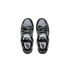 [Custom Paradise Lost for Women]  Dunk Skateboarding Shoes Women's - Image 4