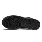 [Custom Paradise Lost for Women]  Dunk Skateboarding Shoes Women's - Image 5
