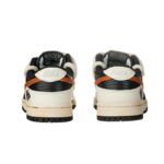 [Custom Lucky Reversal] Dunk Skateboarding Shoes Unisex - Image 4