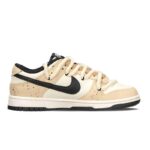 [Custom Dune Women's Style]  Dunk Skateboarding Shoes Women's - Image 2