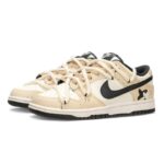 [Custom Dune Women's Style]  Dunk Skateboarding Shoes Women's - Image 3