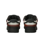 [Custom Smoked women's OKC]  Dunk Skateboarding Shoes Women's - Image 4