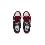 [Custom Flower-filled women's style]  Dunk Skateboarding Shoes Women's - Image 4