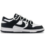 [Custom The proud panda SGS]  Dunk Skateboarding Shoes Women's - Image 2