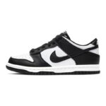 [Custom Dirty pink panda]  Dunk Skateboarding Shoes Women's - Image 6