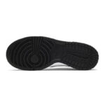 [Custom Strawberry Mafia]  Dunk Skateboarding Shoes Women's Low-top Black/pink - Image 5