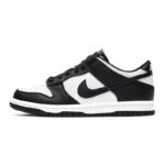 [Custom Strawberry Mafia]  Dunk Skateboarding Shoes Women's Low-top Black/pink - Image 6